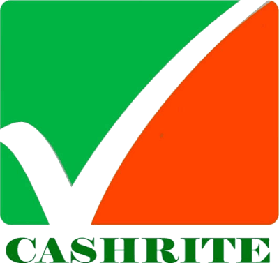 Cash Rite MFB logo
