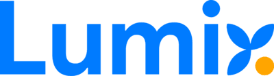 Lumix Solutions logo