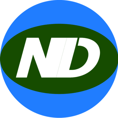New Dawn Microfinance Bank logo