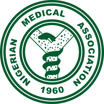 Nigerian Medical Association logo